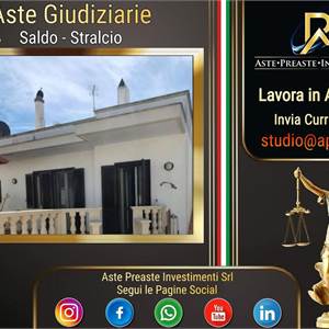Appartamento in vendita, Via quarto dei mille, 53, Racale
