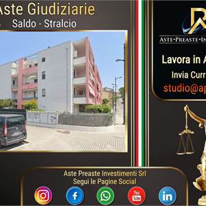 Appartamento in vendita, Via Tirino, 185/6, Pescara