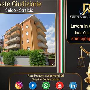 Appartamento in vendita, Via Senna, 39, Montesilvano