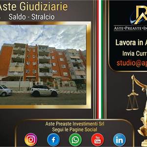 Appartamento in vendita, Via Paolo Borsellino 74016 Massafra TA, Italia, 13, Massafra