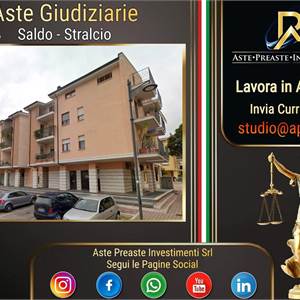 Appartamento in vendita, Via Marche, 3, Cepagatti