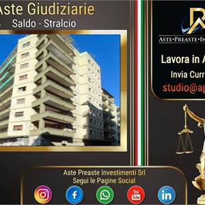 Apartment for sale, Via Giovan Giovine 74121 Taranto TA, Italia, 70, Taranto