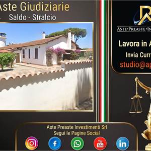 Terraced house for sale, Via dei Cedri, 3, Ardea