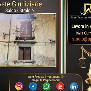 Appartamento in vendita, Via Aurelio Saffi, 18, Popoli