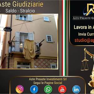 Appartamento in vendita, Vico Vicoletto VII 66036, 1, Orsogna