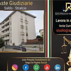 Appartamento in vendita, Via Perth, 19/A, Vasto