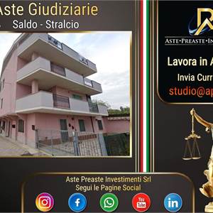 Appartamento in vendita, Via Nazionale Adriatica Sud, 64/B, Francavilla al Mare