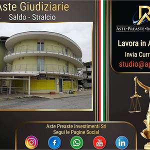 Appartamento in vendita, Via Ungaretti, 4, Corropoli