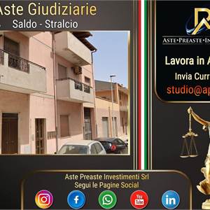 Appartamento in vendita, Via Francesco Guicciardini, 10, Quartu Sant'Elena