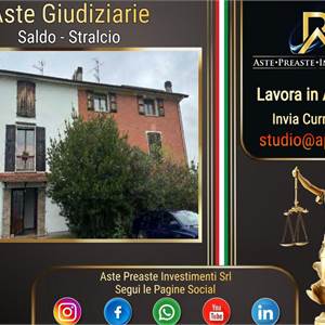 Apartment for sale, Via S. Tomaso, 3019, Medicina