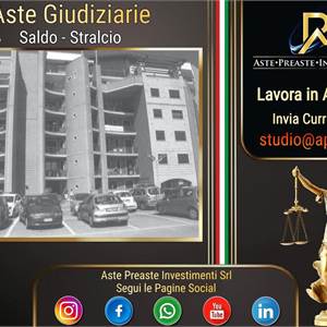 Appartamento in vendita, Via Motomeccanica, Pomezia