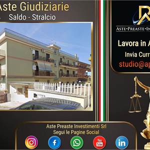 Apartment for sale, Via Carlo Saraceni, 10, Roma