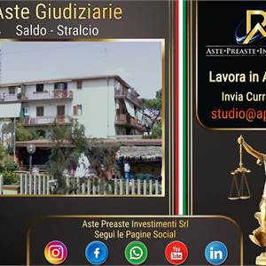 Apartment for sale, Ardea
