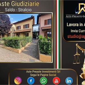 Town House for sale, Via Visconti Venosta, 81, Bra