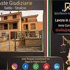 Appartamento in vendita, Via Montagnano, 54, Ardea
