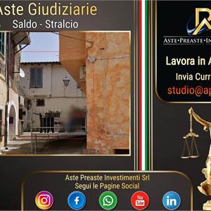 Appartamento in vendita, Via Pierantonio Petrini, 75, Palestrina
