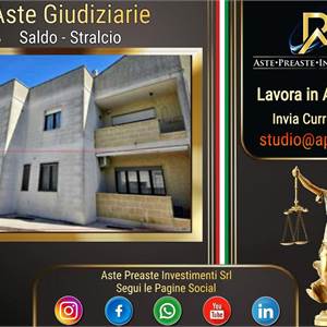 Apartment for sale, Via Giuseppe di Vittorio 73026 Melendugno LE, Italia, 6, Melendugno