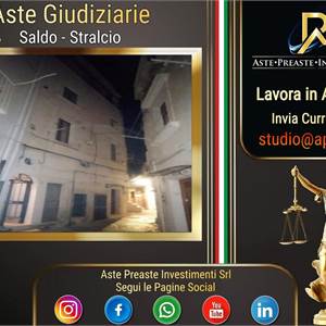 Appartamento in vendita, Via minzele, 5, Putignano