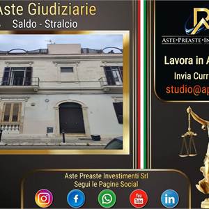 Appartamento in vendita, Lecce