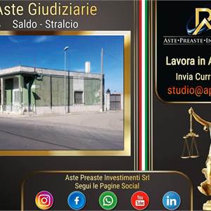 Appartamento in vendita, Frazione TUTURANO - VIA STAZIONE snc, Brindisi