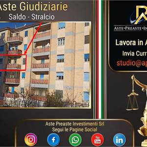 Appartamento in vendita, Via Agostino De Pretisa, 42, Campobasso