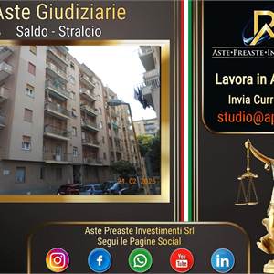 Appartamento in vendita, VIA JACOPO BONFADIO 10, 10, Genova