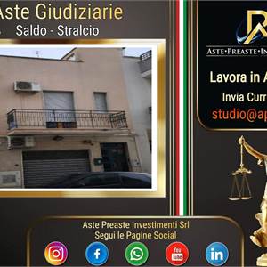 Appartamento in vendita, Via Vittorio Veneto, 79, Ginosa
