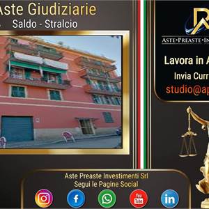 Appartamento in vendita, Via del Manzasco, edificio 38,, 38, Genova
