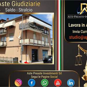 Appartamento in vendita, Viale Papa Giovanni XXIII, Codigoro