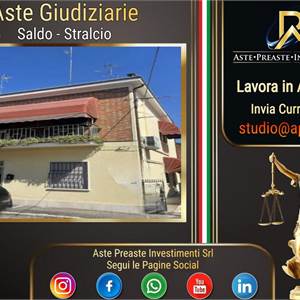 Appartamento in vendita, Via della fortuna, Ferrara