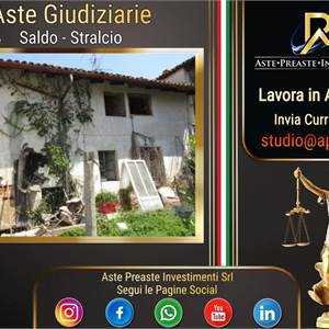 Appartamento in vendita, Via XX Settembre, 2, Langosco