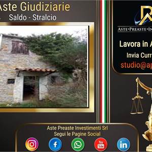Apartment for sale, Reg. Pamparà - Fraz. Loc. Colletto, snc, Taggia