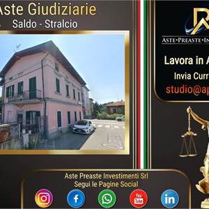 Appartamento in vendita, Via Quarnero, 2, Varese