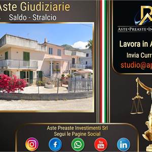 Appartamento in vendita, Via Carrara Porto, 6, Sarno