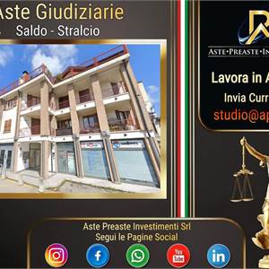 Apartment for sale, Via Guglielmo Marconi, 9, Mozzanica