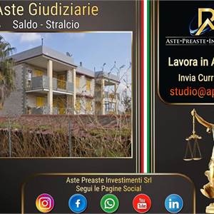Apartment for sale, Via Vicinale Torre degli Incurabili, 113, Giugliano in Campania