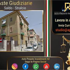Apartment for sale, Via di Niso, Napoli