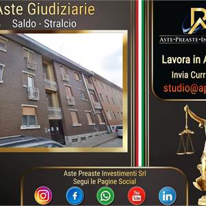 Appartamento in vendita, Via Umberto I, 12, Chignolo Po