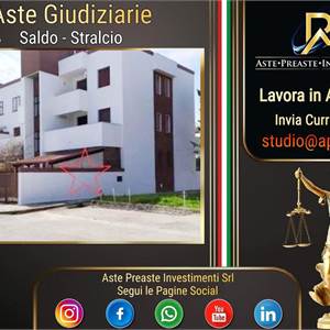 Appartamento in vendita, Via  Ginestre, Manfredonia
