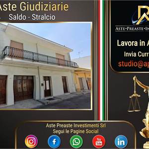 Appartamento in vendita, Via Martiri di Belfiore, 75, San Pietro Vernotico