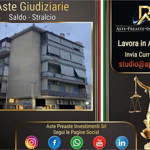 Appartamento in vendita, Via Vincenzo Casale, 4, Barletta