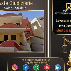 Appartamento in vendita, Via Lillo, 10, Galatone