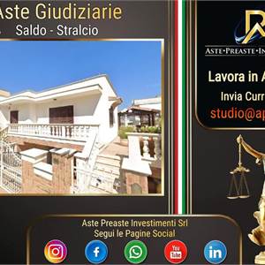 Apartment for sale, Via Quarto dei Mille, 53, Racale