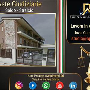 Terraced house for sale, Via Padula  71042, 28, Cerignola