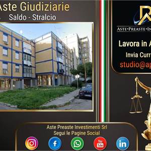 Appartamento in vendita, Corso Bruno Buozzi, 157, Taranto