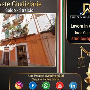 Apartment for sale, Via Gorizia, 21, Taranto