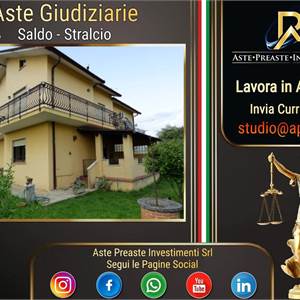 Appartamento in vendita, Via Campo Uccelli, 9, Ceprano