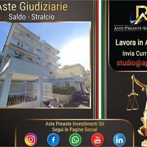 Apartment for sale, Via delle Alpi Apuane, 52, Roma