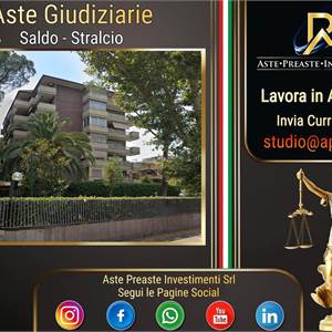 Appartamento in vendita, Via cassia, 531, Roma