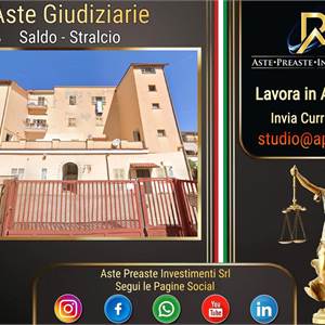 Apartment for sale, Via Attilio Biseo, 27, Guidonia Montecelio